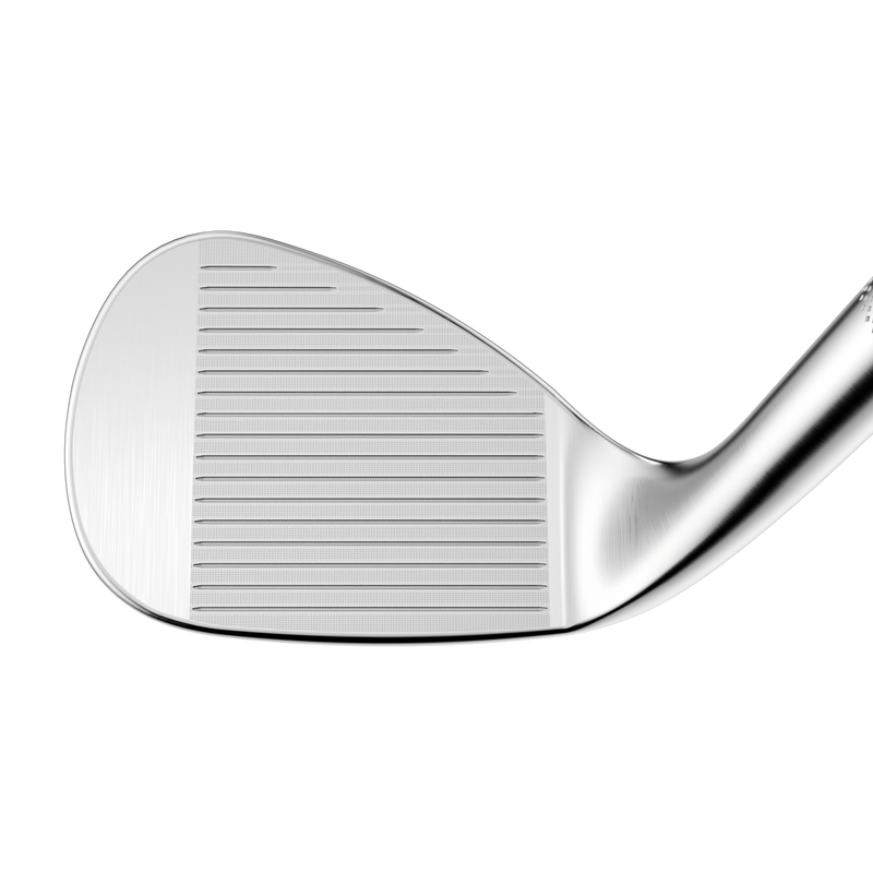 Opus SP Chrome Wedge - View 3