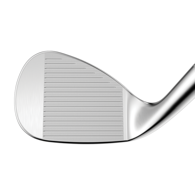 Opus SP+ Chrome Wedge - View 4