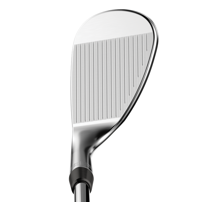 Opus SP+ Chrome Wedge - View 6