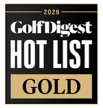 Ai-DUAL #7 DB Putter Product Award Image