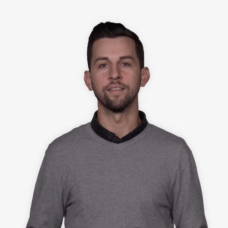 Tri-Hot 5K Two Putter - View Video