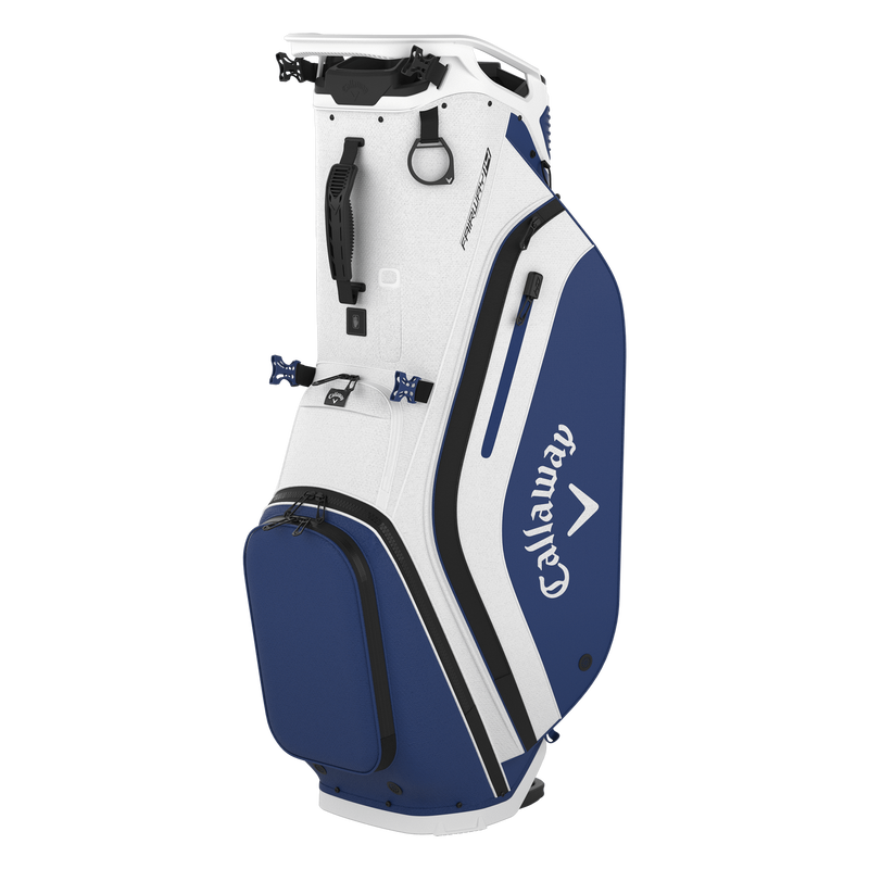 Fairway 14 '24 Stand Bag - View 1