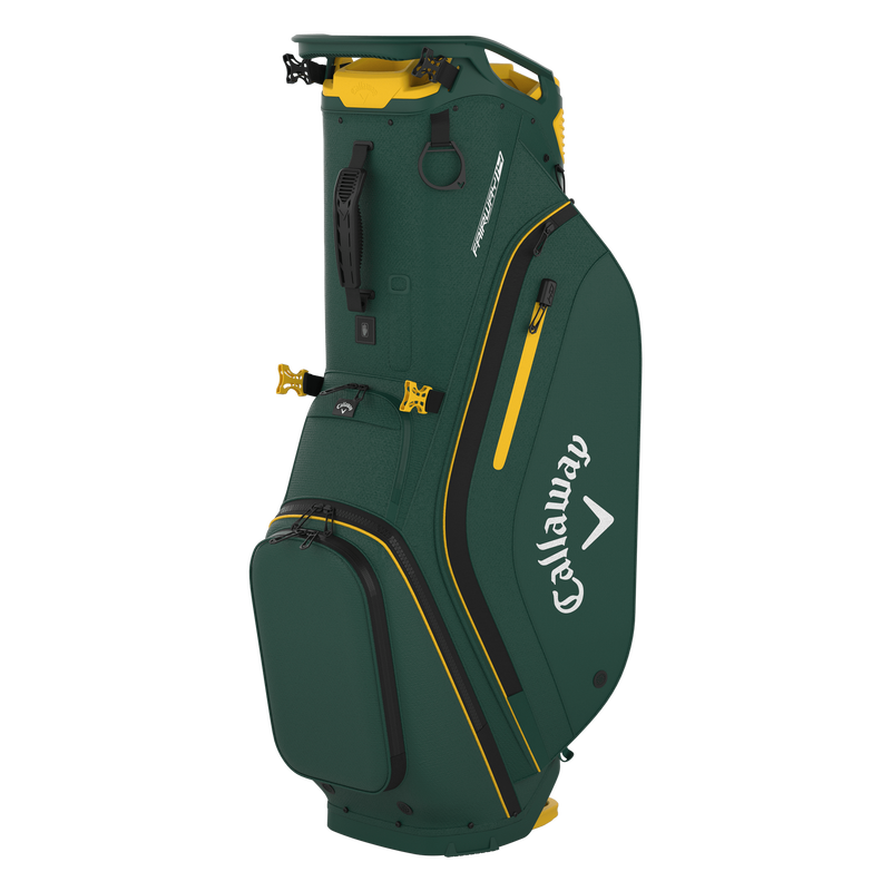 Fairway 14 '24 Stand Bag - View 1