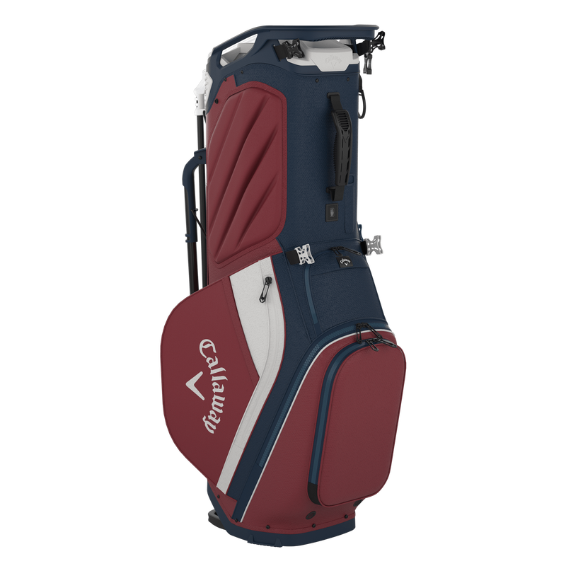 Fairway 14 '24 Stand Bag - View 3