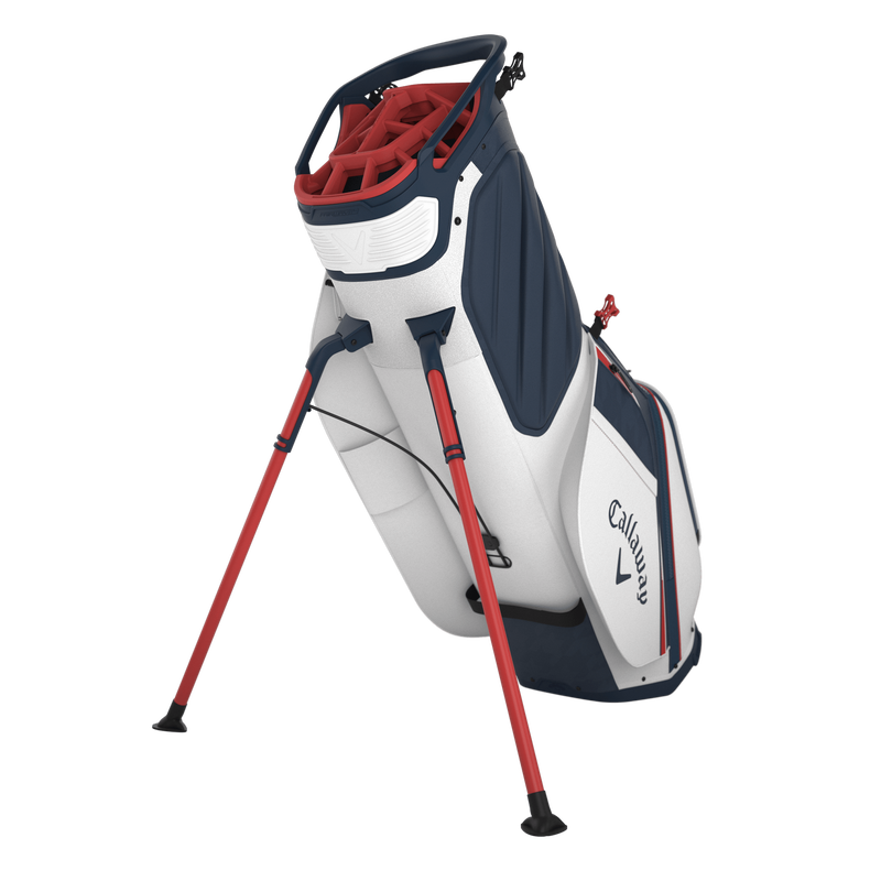 Fairway 14 '24 Stand Bag - View 3
