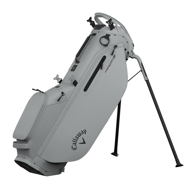 Fairway C '24 Stand Bag - View 1