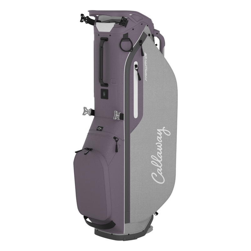 Fairway C '24 Stand Bag - View 1