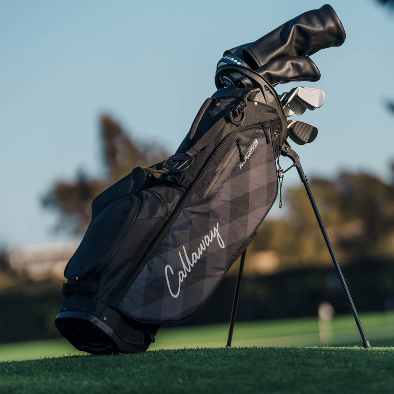 Fairway C '24 Stand Bag - View 2