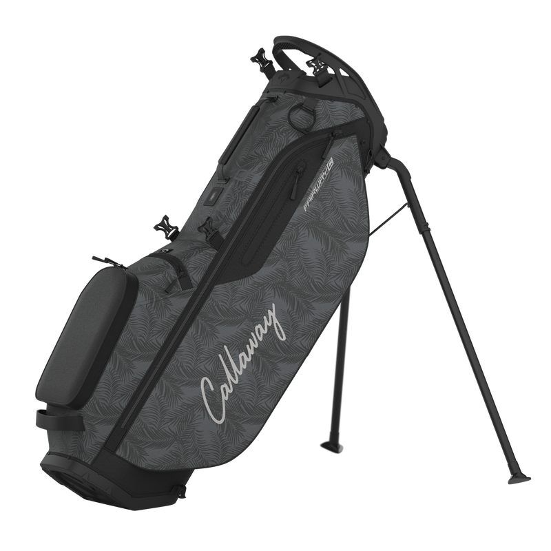 Fairway C '24 Stand Bag - View 1