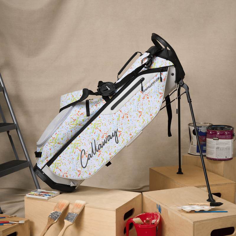 Fairway C '24 Stand Bag - View 2