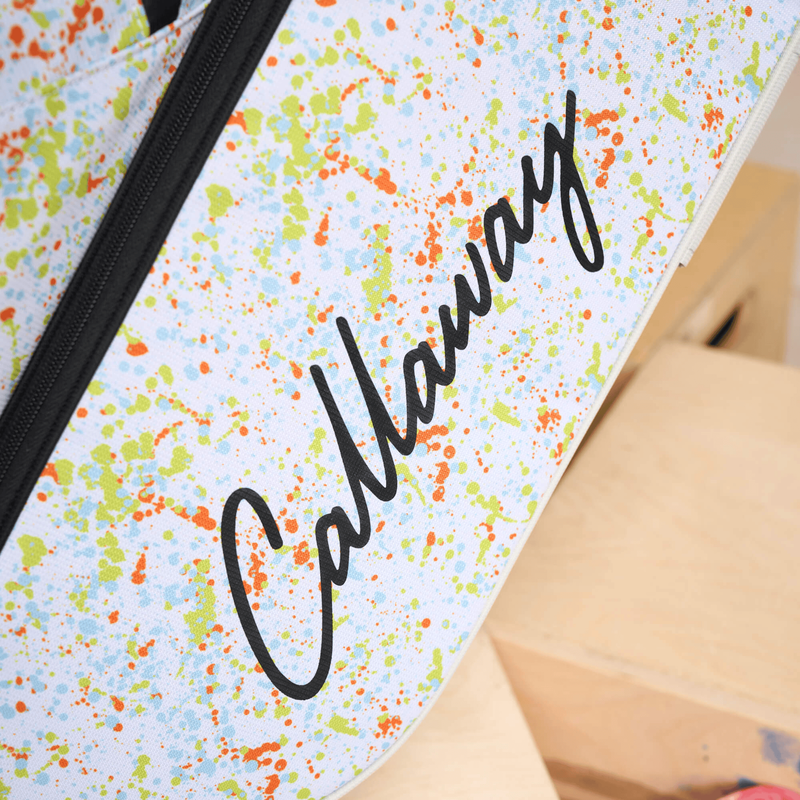 Fairway C '24 Stand Bag - View 5