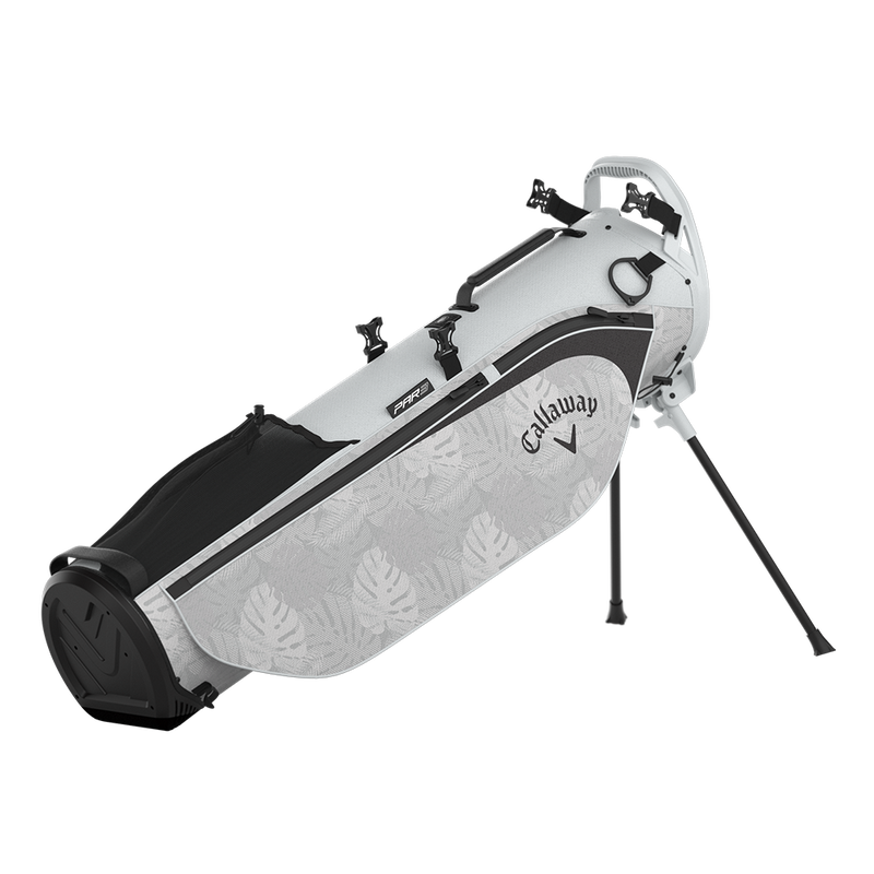 Par 3 Stand Bag - View 1