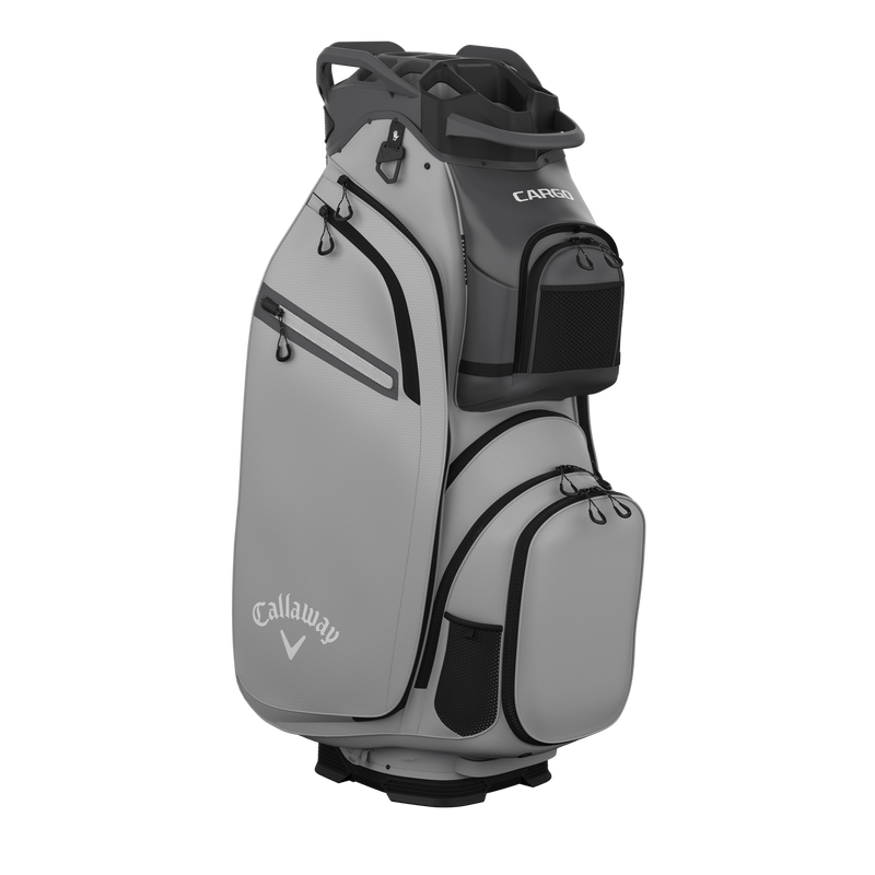 Callaway CARGO Cart Bag - View 3