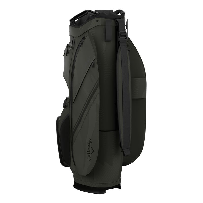 Callaway Chase 14 Cart Bag - View 2