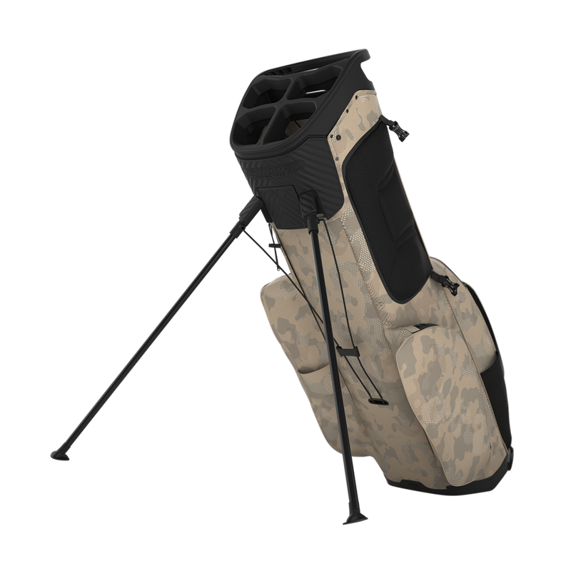 Fairway + Stand Golf Bag - View 2