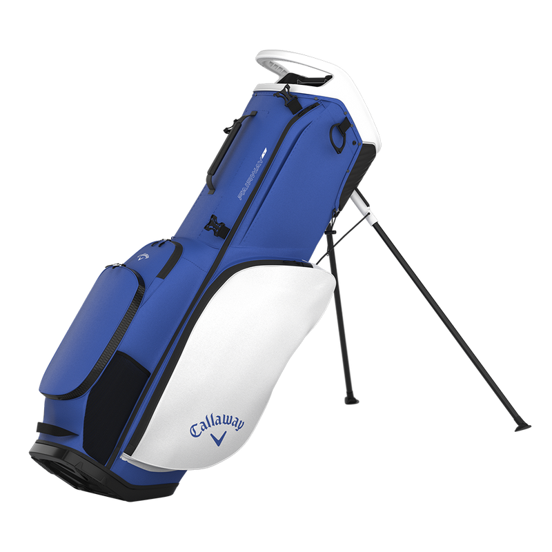 Fairway + Stand Golf Bag - View 1