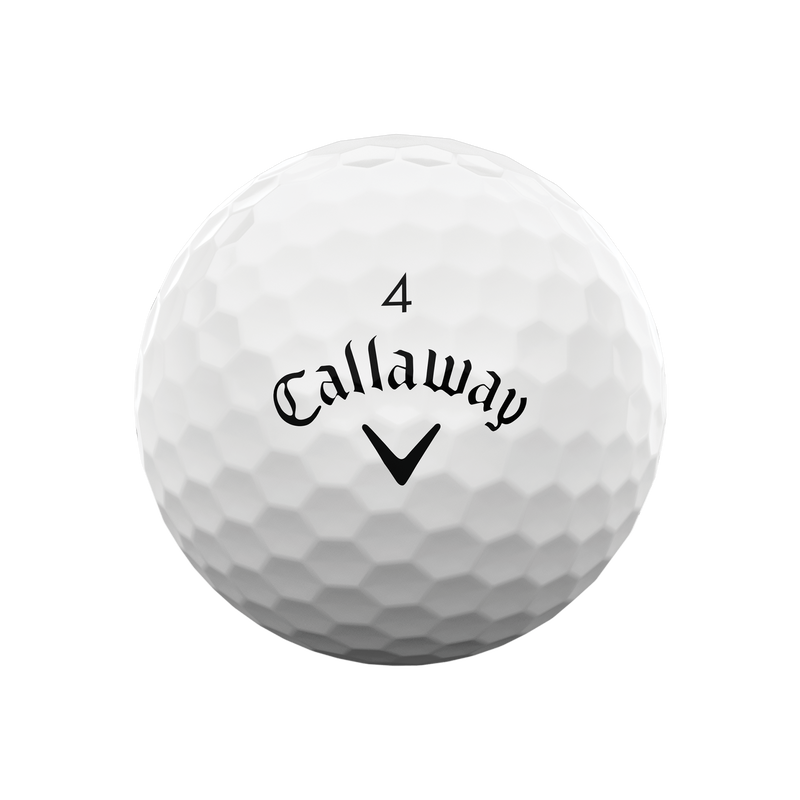 Supersoft Good Good Holiday Golf Balls - View 13