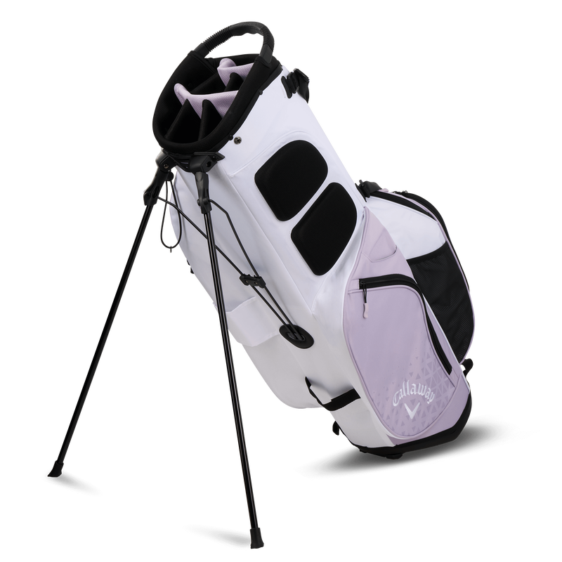 Women&rsquo;s REVA 8-Piece Stand Bag Complete Set - View 16