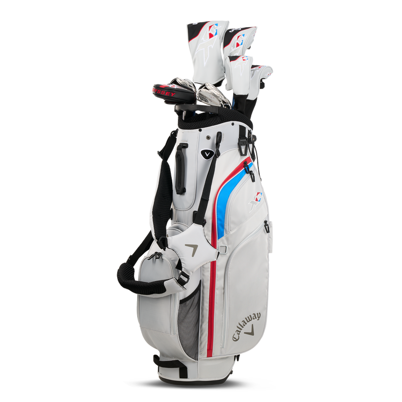 Men's XR 13-Piece Long Length Complete Set - View 1