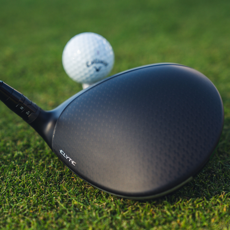 Elyte Max Fast Driver - View 10