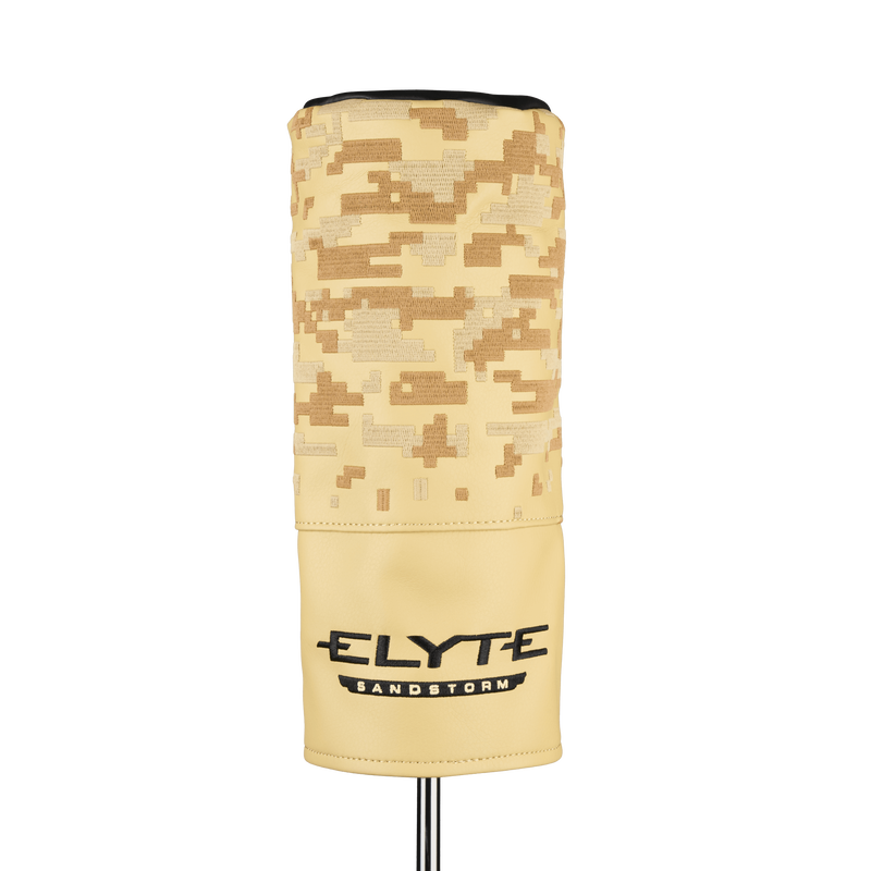 Elyte Sandstorm Triple Diamond Driver - View 9