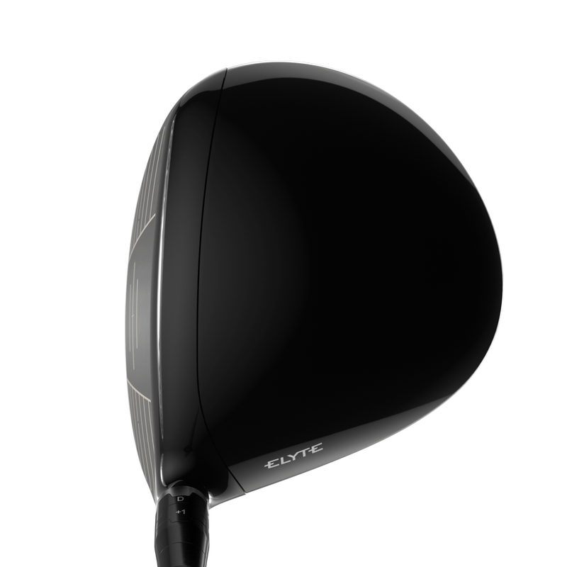 Elyte Triple Diamond Max Driver - View 2