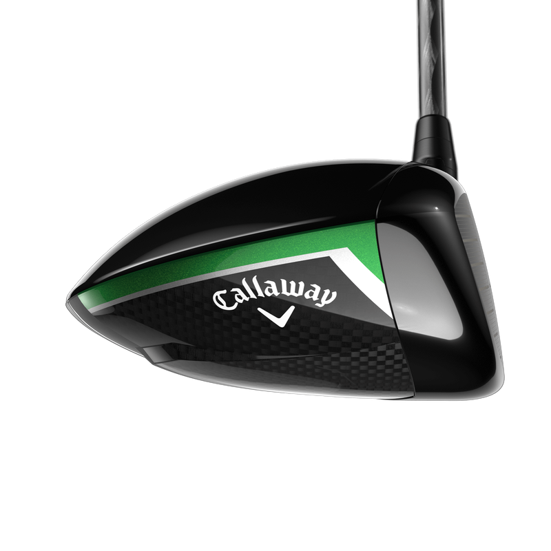 Elyte Triple Diamond Max Driver - View 3