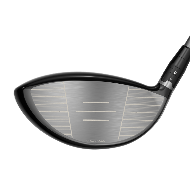 Elyte Triple Diamond Max Driver - View 4