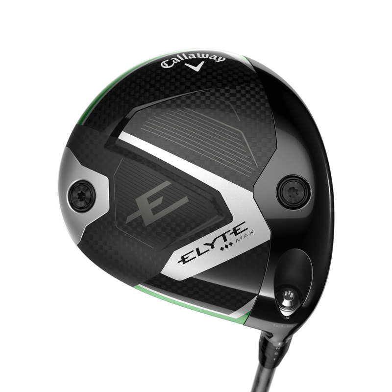Elyte Triple Diamond Max Driver - View 6