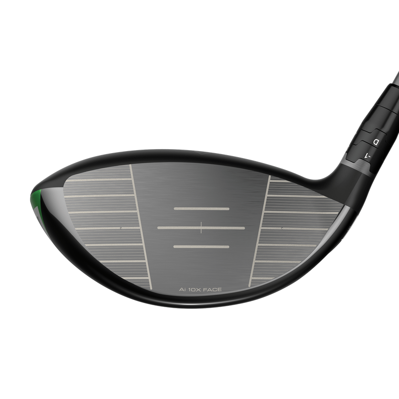 Women's Elyte X Driver - View 4