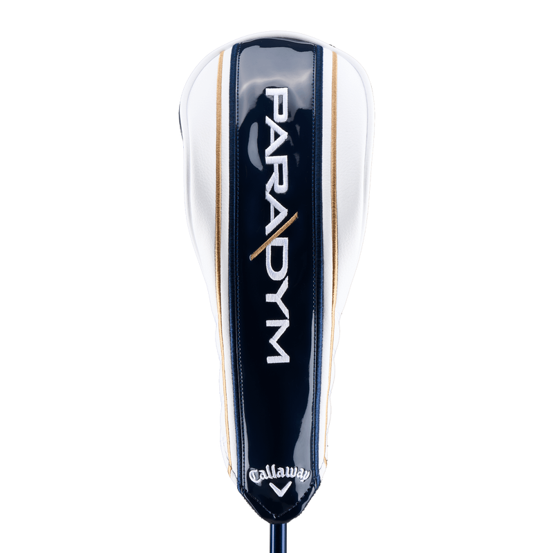 Women's Paradym Fairway Woods - View 7