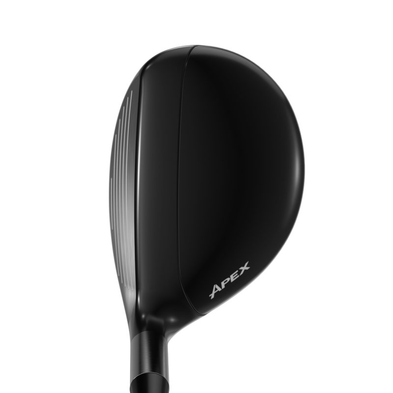 Apex Utility Woods - View 3