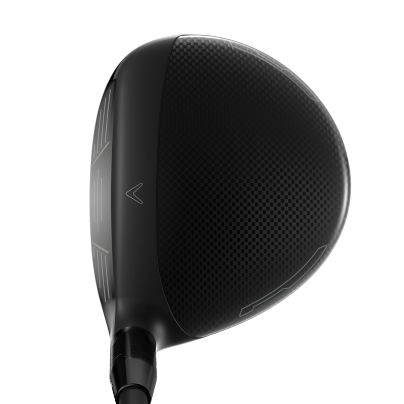 Quantum Max Fast Fairway Woods - View 4