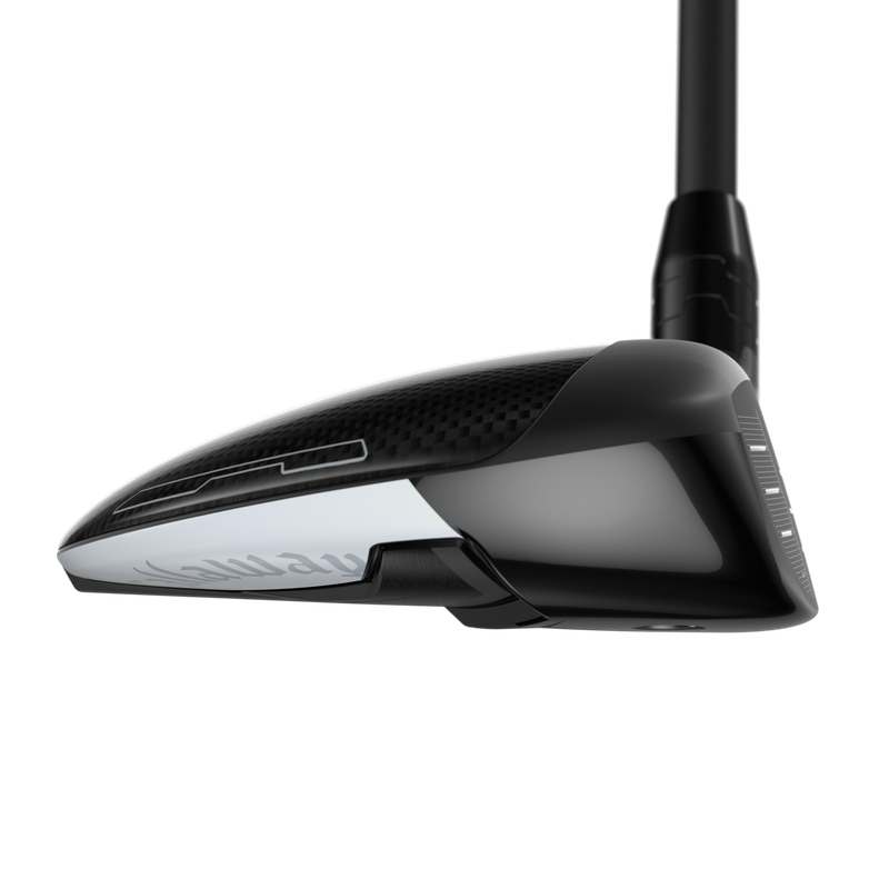 Quantum Max Fast Fairway Woods - View 5