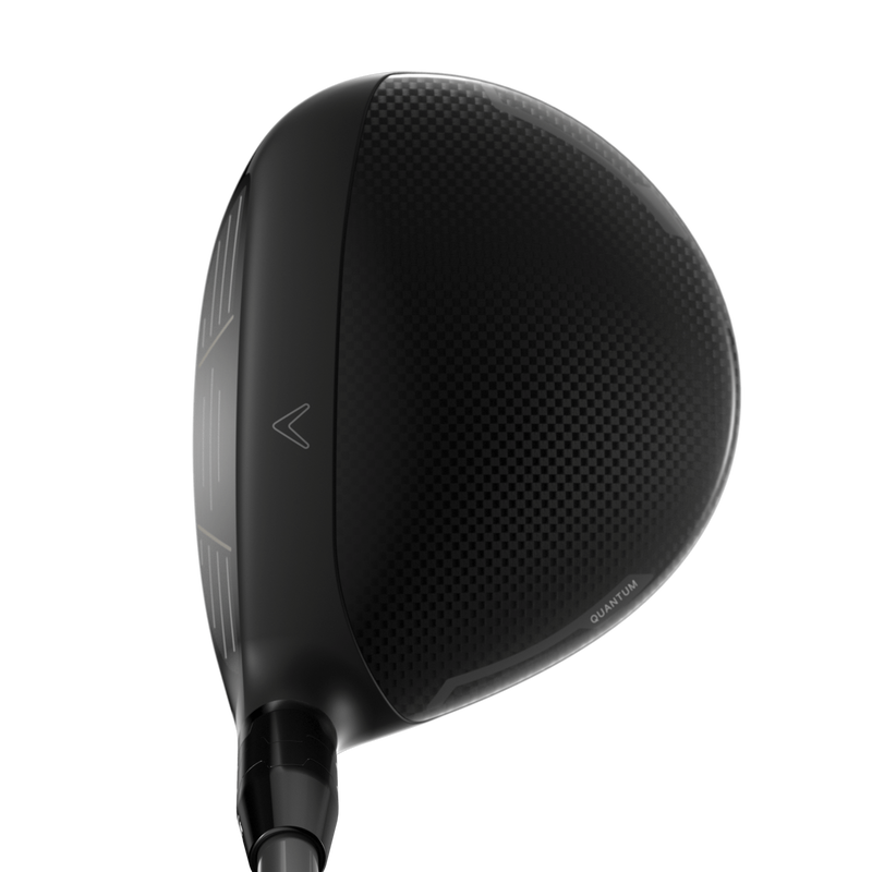 Quantum Max Fairway Woods - View 4
