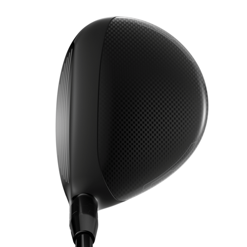 Quantum Triple Diamond Fairway Woods - View 4