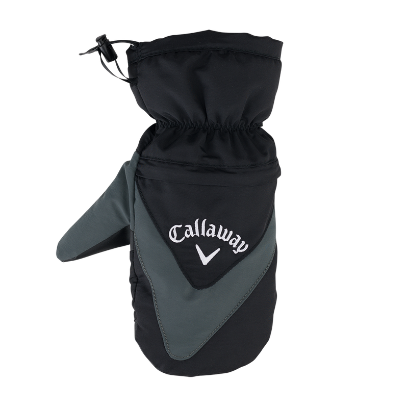 Thermal Mitts 2-Pack - View 1