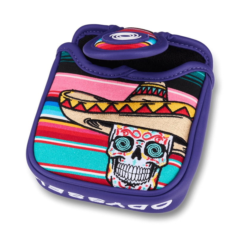 Cinco De Mayo XL Mallet Headcover - View 3