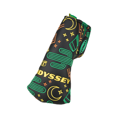 Waste Management Blade Headcover