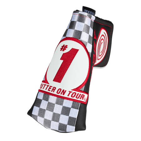 Odyssey Tempest Blade Putter Headcover