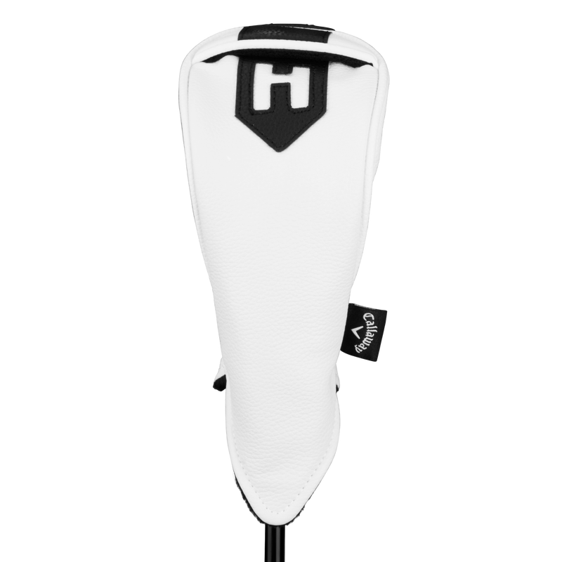Premium Hybrid Headcovers - View 1