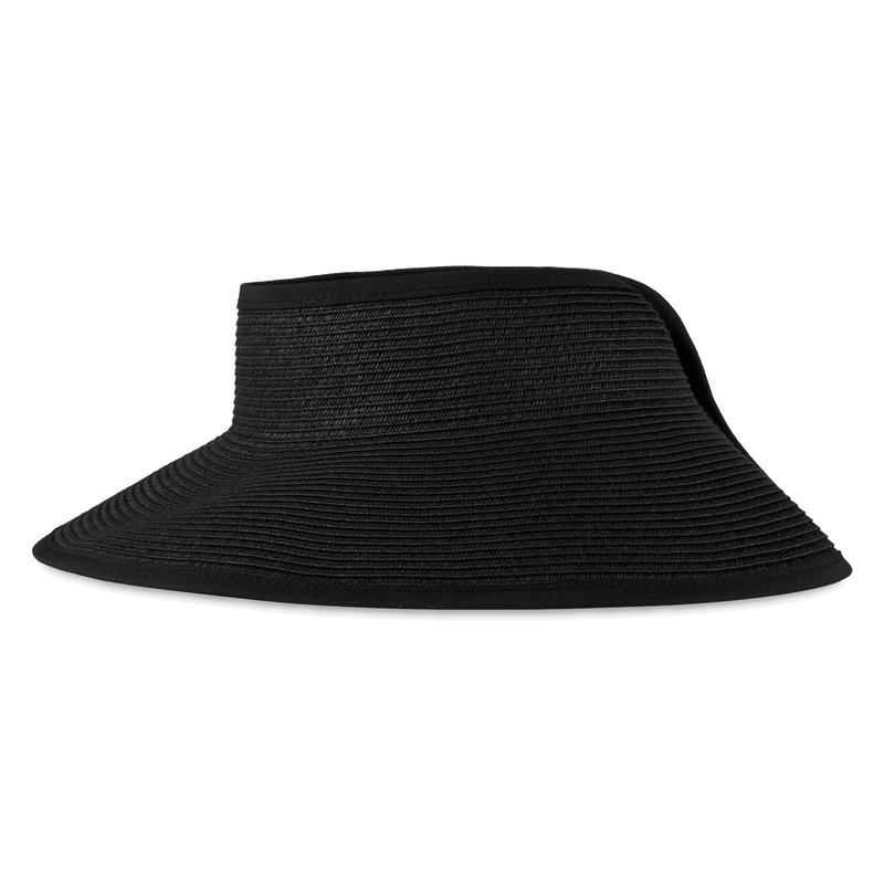Women's Allure Visor - View 4