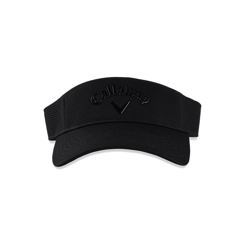 Liquid Metal Logo Visor - View 5
