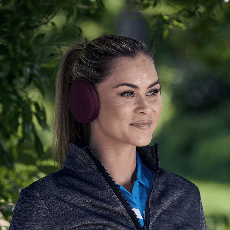 Adjustable Earmuffs - View 4