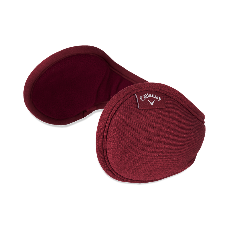 Adjustable Earmuffs - View 1