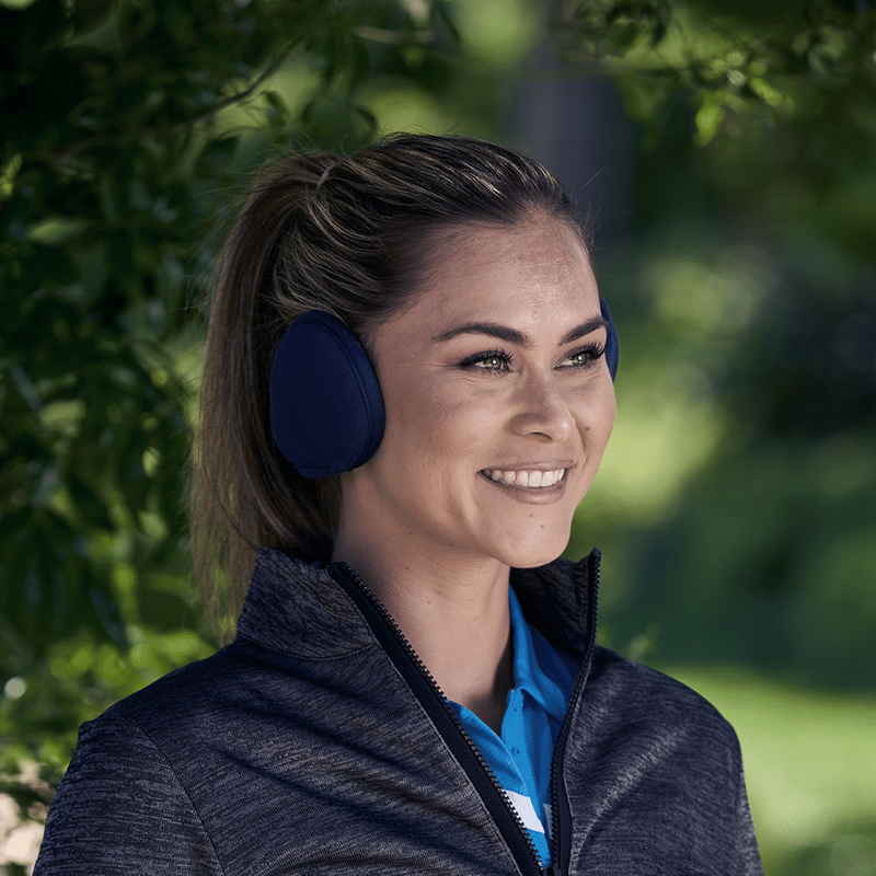 Adjustable Earmuffs - View 4