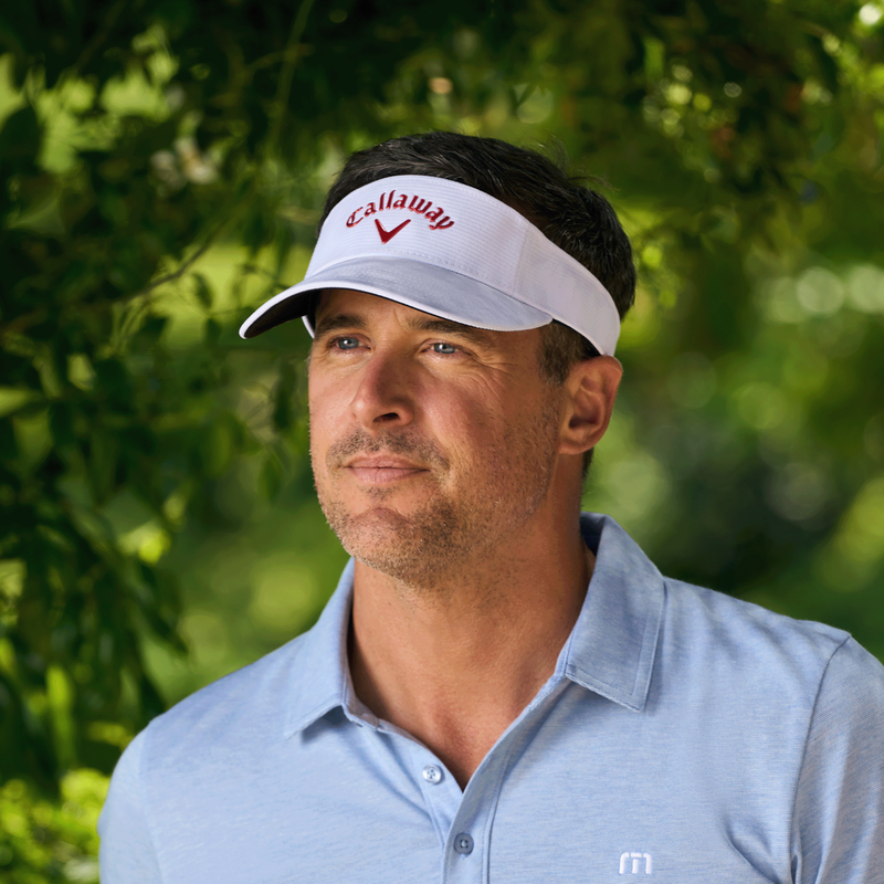 Liquid Metal Visor - View 3