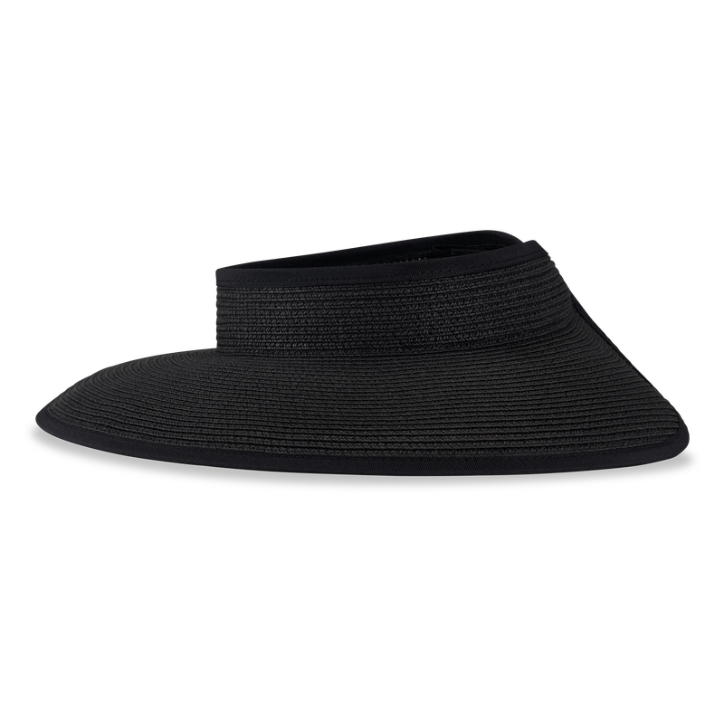 Women's Allure Visor - View 3