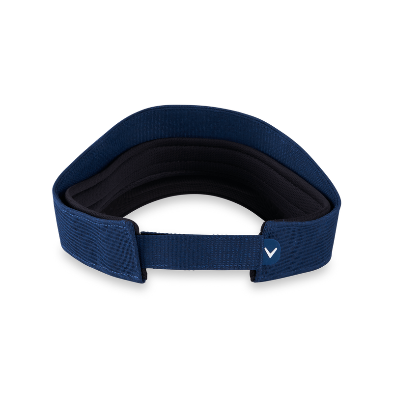 Liquid Metal Adjustable Visor - View 2