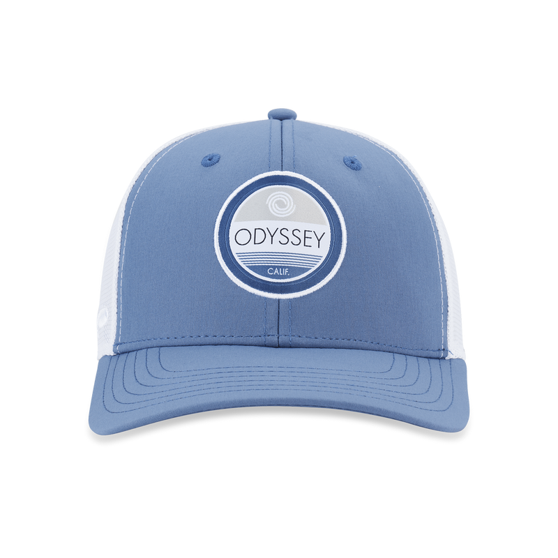 Odyssey Tech Mesh Hat - View 5